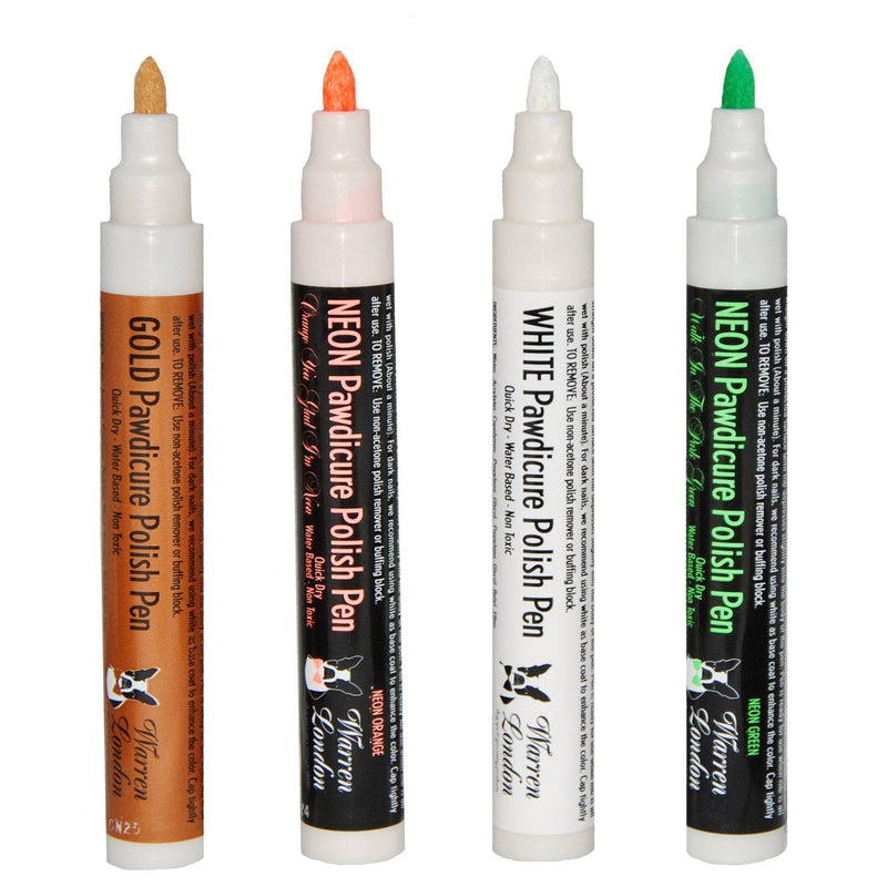 Warren London Polish Pen Bundle - St. Patricks Deals & Packages