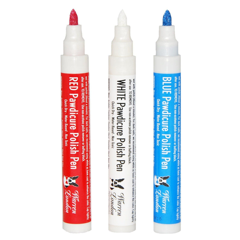 Warren London Polish Pen Bundle - USA Deals & Packages