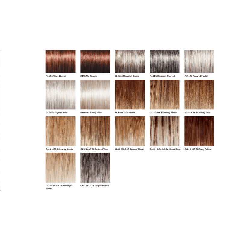 VIP Extensions Debutante by Gabor Gabor Wigs