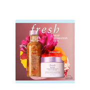 Nava Beauty Fresh Deep Hydration Duo for Women Cleanse Tan