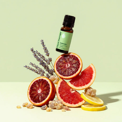 Plant Therapy Defender Essential Oil Blend Essential Oil