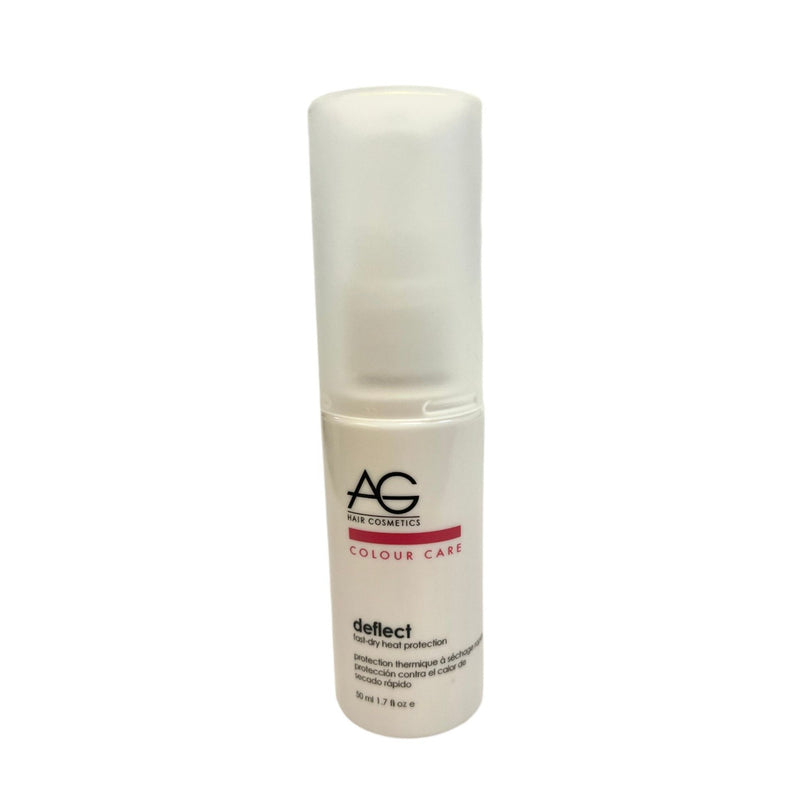 VIP Extensions Deflect Fast-Dry Heat Protection By Ag Hair Cosmetics -1.7 fl oz Hair Care