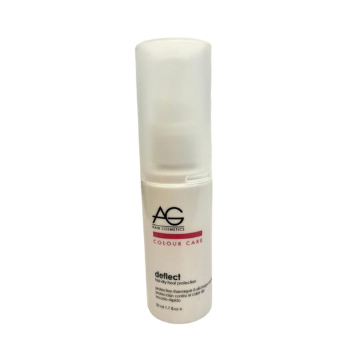 VIP Extensions Deflect Fast-Dry Heat Protection By Ag Hair Cosmetics -1.7 fl oz Hair Care