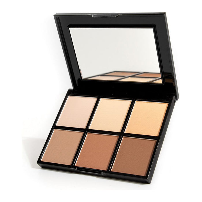 Palladio - The Definer Contour + Highlight Palette