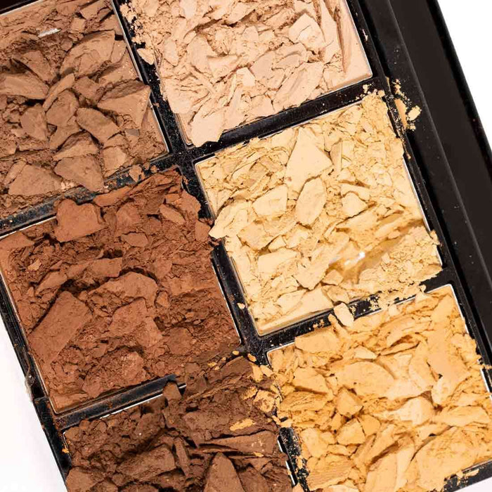 Palladio - The Definer Contour + Highlight Palette