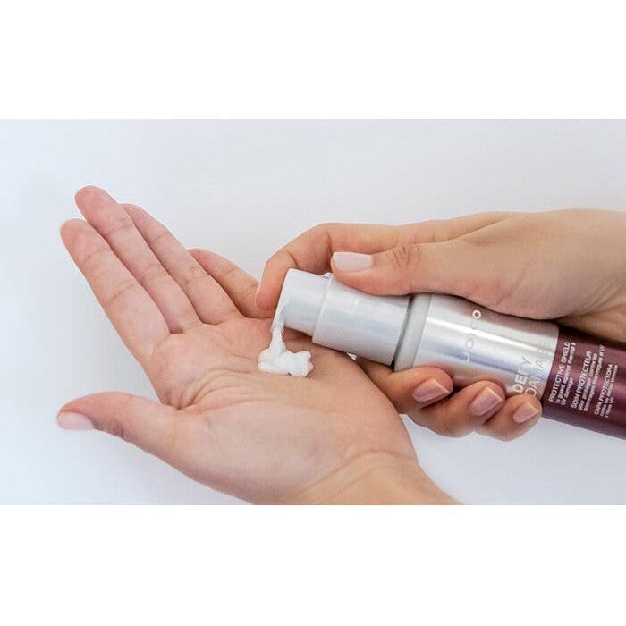 Joico Joico Defy Damage Protective Shield 3.38 Oz Hair Protective Shield