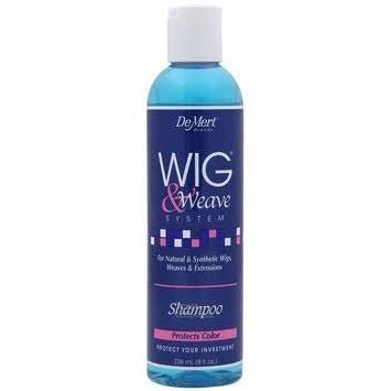 VIP Extensions Demert Wig and Weave Shampoo shampoo