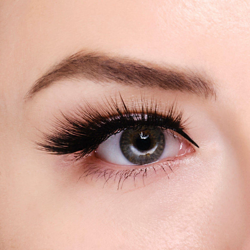 Lurella Cosmetics Synthetic Eyelashes - Denmark False Eyelash
