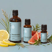Plant Therapy Deodorizing Essential Oil Blend Essential Oil