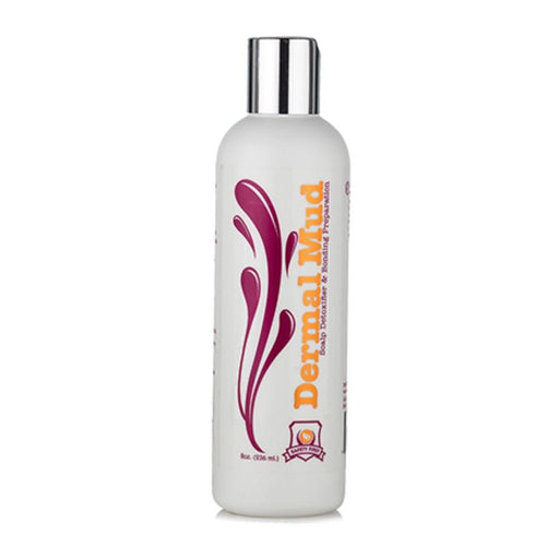 VIP Extensions Dermal Mud 2oz Sometimes Your Scalp Just Needs a Bit More Love and Attention Hair Care