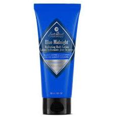 Jack Black Jack Black Blue Midnight Hydrating Body Lotion 3 oz Body Lotion