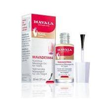 Mavala Mavala Mavaderma Nourishing Massage Oil for Nails 10ml Massage Oil