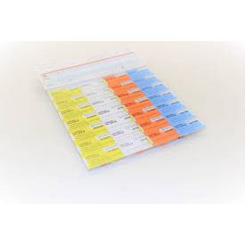 Dispill Dispill Std F/Mttry Ea 28Cell Laboratory Supplies Lavender