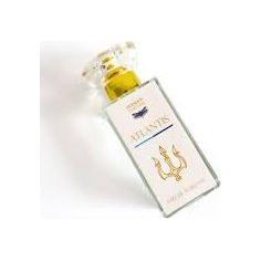 Elysian Elysian Atlantis Shaving Collection Shaving Set