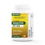 Akron Pharma Aspirin  Lwds  Tb 81M 1g000 Pn/Rlv Medicine & Drugs White Smoke