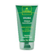 Rene Furterer Rene Furterer Okara Masque Reconstituant  Repairing Treatment Mask 5.3 oz Treatment Mask