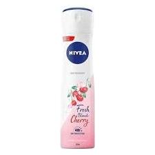 Nivea Nivea Fresh Blends Cherry 48h Anti-Perspirant Deodorant 150ml Deodorant