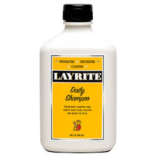 Layrite Layrite Deluxe Daily Shampoo 10oz Shampoo