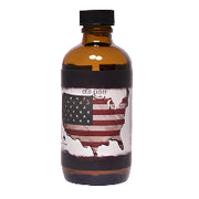 WhollyKaw Wholly Kaw Old Glory Shaving Collection Shaving Set