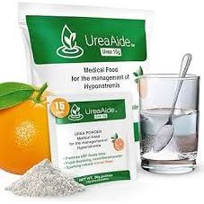 UreaAide Urea Supplement (15 g Packets)