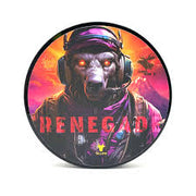 WhollyKaw Wholly Kaw Renegade Shaving Collection Shaving Set