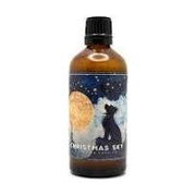 Macduffs Soap Company Macduffs Soap Company Christmas Sky Shaving Collection Shaving Set White Smoke Aftershave Splash 3.4 oz