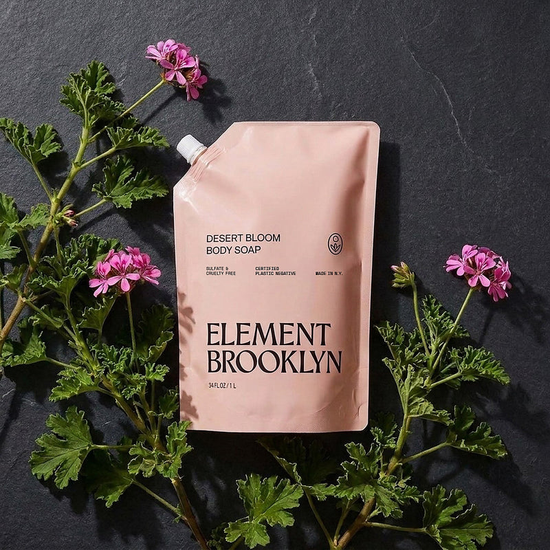 Desert Bloom Body Soap