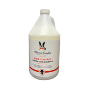 Warren London Shed Control Shampoo for Dogs - Professional Size Dog Shampoo