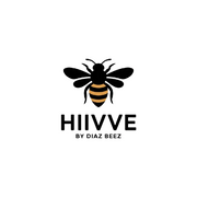Diaz Beez Hiivve Fragrance Spray - Extrait de Parfum body spray