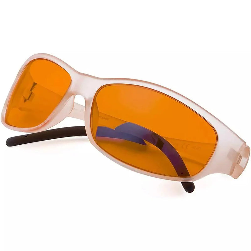 eyekeeper.com Design Blue Light Blocking Sleep-nighttime Eyeglasses 4-DSS080 Eyeglasses