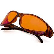 eyekeeper.com Design Blue Light Blocking Sleep-nighttime Eyeglasses 4-DSS080 Eyeglasses