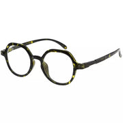 eyekeeper.com Designer Round Glasses for Women Men Retro R2008 Eyeglasses