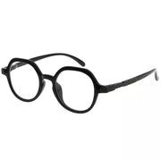 eyekeeper.com Designer Round Glasses for Women Men Retro R2008 Eyeglasses