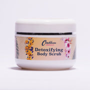 Caribbean Emerald Detoxifying Body Scrub Scrub