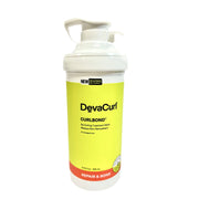 VIP Extensions Deva Curl Curlbond Re-Coiling Treatment Mask 17.5 oz Hair Care