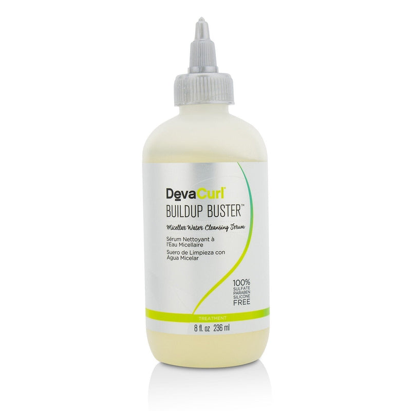 VIP Extensions DevaCurl Buildup Buster Hair Serum Hair Care