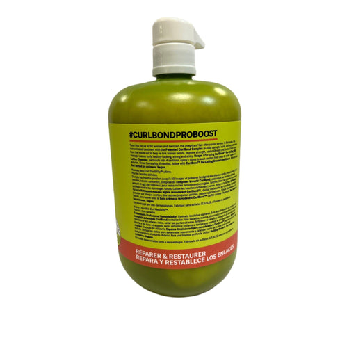VIP Extensions DevaCurl Curlbond Pro Boost 32 fl oz Hair Care
