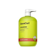 VIP Extensions DevaCurl CurlBond Re-Coiling Mild Lather Cleanser 32 fl oz