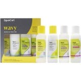 VIP Extensions Devacurl Curls On The Go Kit Hair Care