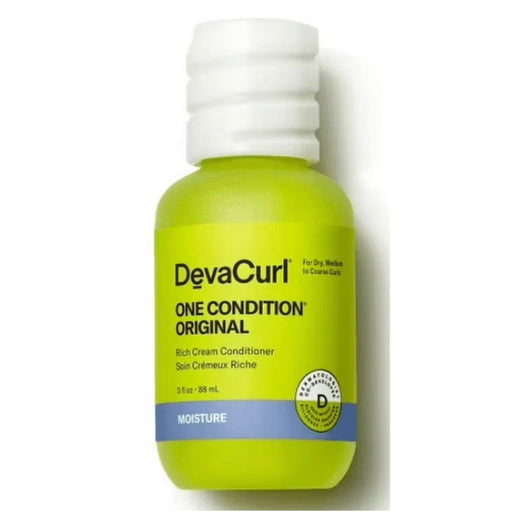 VIP Extensions Devacurl DEVAC-040 3 oz One Condition Decadence Ultra Rich Cream Conditioner Hair Care