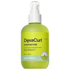 VIP Extensions Devacurl Flexfactor prep & Protect 8 Oz Hair Care