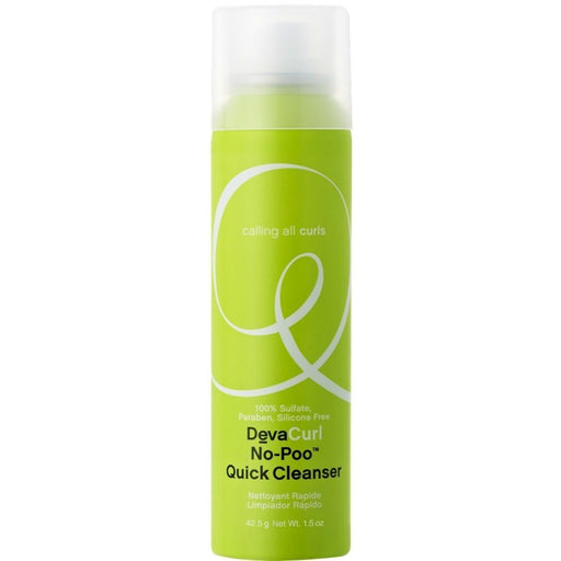 VIP Extensions DevaCurl No-Poo Quick Cleanser Hair Care