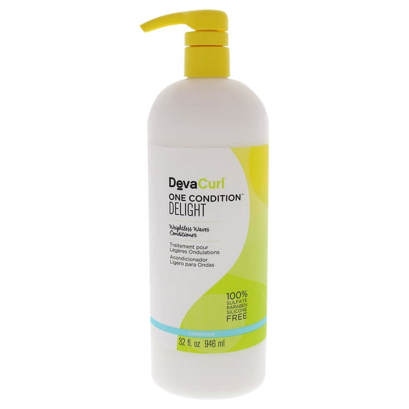 VIP Extensions DevaCurl One Condition Delight Conditioner 32 Oz Hair Care