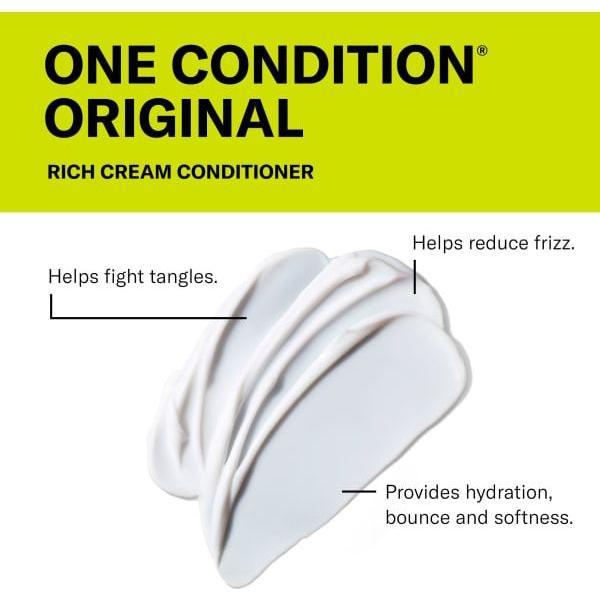 Devacurl DevaCurl One Condition Original 32fl oz Hair Conditioner