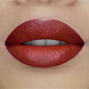 Medusa's Makeup Satin Lipstick - Devilish