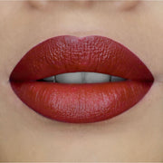 Medusa's Makeup Satin Lipstick - Devilish