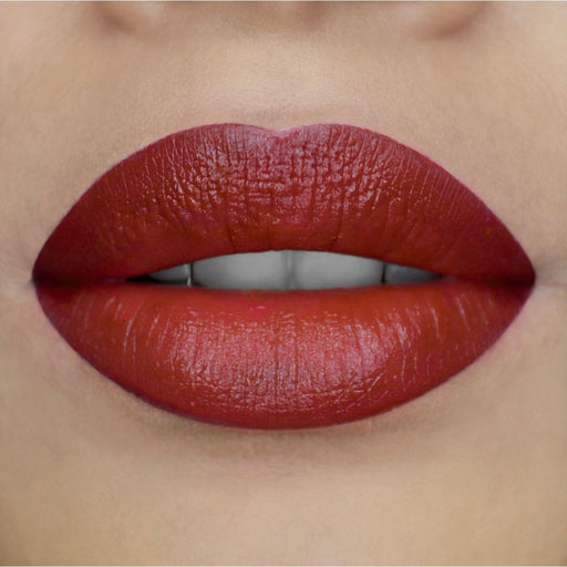 Medusa's Makeup Satin Lipstick - Devilish