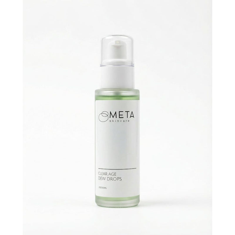 Meta Skin Studio Clear Age Dew Drops Serum