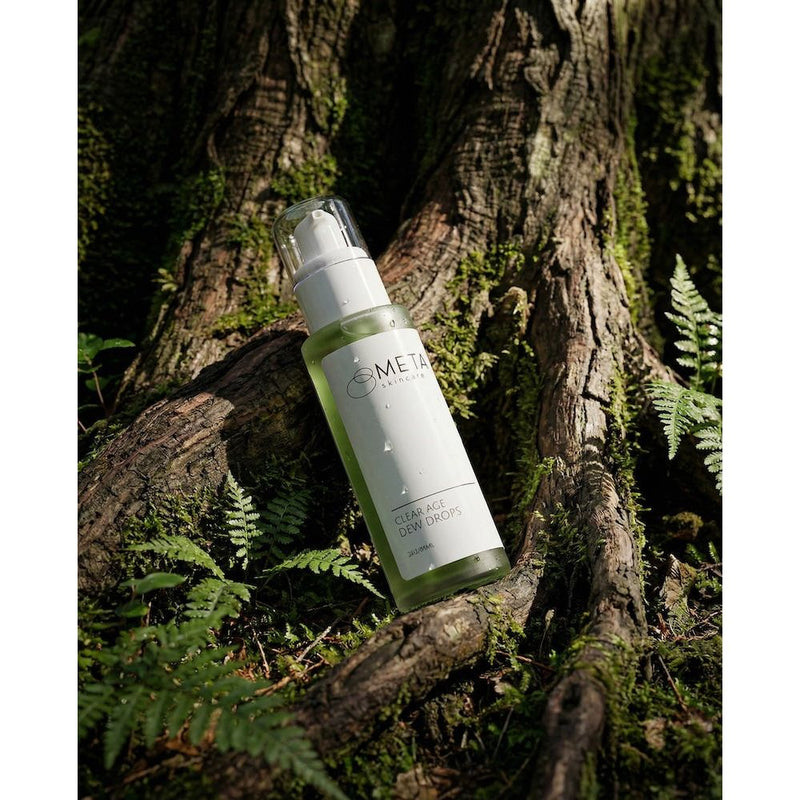 Meta Skin Studio Clear Age Dew Drops Serum