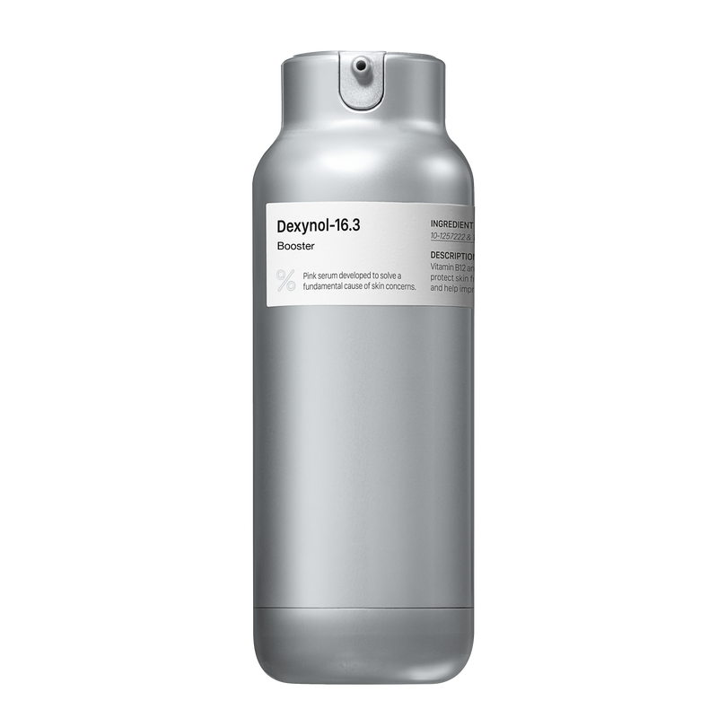 DEXYNOL-16.3™ BOOSTER ESSENCE 4.7 Oz (140ml)